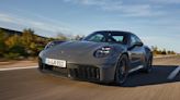 Porsche's First Hybrid-Powered 911 Is Finally Here - Maxim