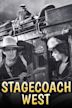 Stagecoach West