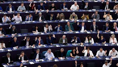 ¿Qué delegaciones dominarán los grandes bloques del Parlamento Europeo?