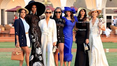 The Real Housewives of Dubai season 2: next episode, trailer, cast and everything we know about the reality series