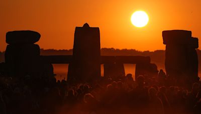 Campaigners at Court of Appeal over Stonehenge road decision