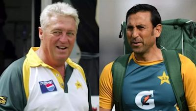 'The night Bob Woolmer passed away...': Pakistan legend Younis Khan reveals chilling investigation details, says 'it was like a torture'