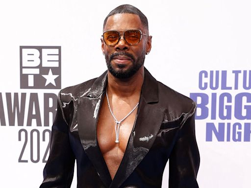 See Every Star Arriving at the 2024 BET Awards