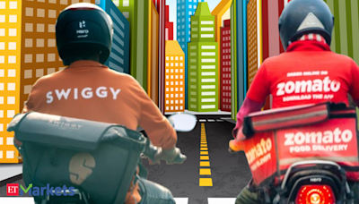 Rivalry on D-Street: Is Swiggy IPO a threat to Zomato's blockbuster run at the bourses?