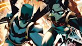 Batman and Robin Preview Sees DC’s Dynamic Duo Back in Action