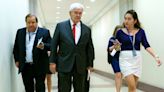 Gingrich: Katie Britt’s GOP rebuttal to State of the Union an ‘audition’ for Trump VP list