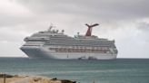 Second Itinerary Change for Carnival Ship Ahead of Hurricane Beryl