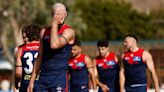 AFL Teams Round 13: Chopping Block - Melbourne to swing the axe ahead of King's Birthday? | Sporting News Australia
