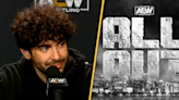 Tony Khan Comments on Moving AEW All Out From Its Historic Labor Day Weekend Spot