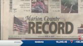 Kansas prosecutors reviewing nearly 10,000 pages of documents in Marion newspaper raid