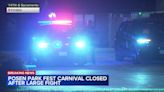 Posen carnival shut down early after 'large fight' leads to multiple arrests, police say