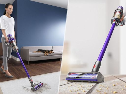 Dyson V10 vs V11 cordless vacuum: which is better?