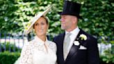 Zara and Mike Tindall's relationship in pictures as they mark 12-year anniversary with Barbie AI figures