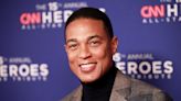 Don Lemon Fired from CNN, Anchor Terminated Following Hostile Workplace Allegations