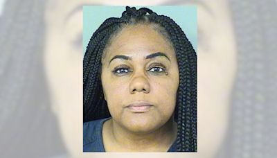 Palm Beach County school employee accused of stealing victim's COVID-19 relief money