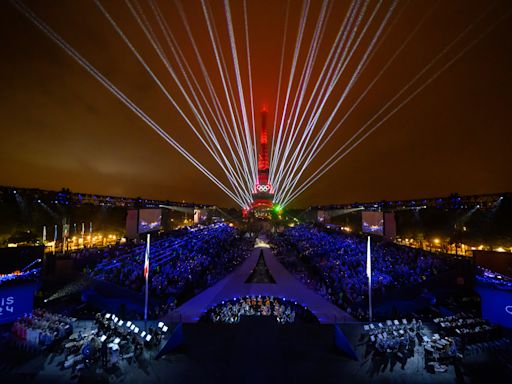 Olympics Opening Ceremony Review: Paris’ Lengthy Spectacle On The Seine Lost In Translation On The Small Screen
