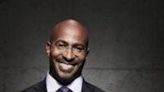 CNN host and NYT best-selling author Van Jones is coming to Earlham College tonight