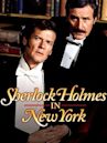 Sherlock Holmes a New York