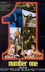 Number One (1973 film)