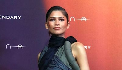 VIDEO: Tachan a Zendaya de arrogante luego de evitar saludar a sus fans: “Está sobrevalorada” - El Diario NY