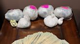 3 face charges after sheriff's deputies seize 5.5 pounds of drugs - KBSI Fox 23 Cape Girardeau News | Paducah News