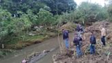 Seguridad en Jalisco: Así va la búsqueda de la mujer arrastrada por arroyo en Tlajomulco en el día 6