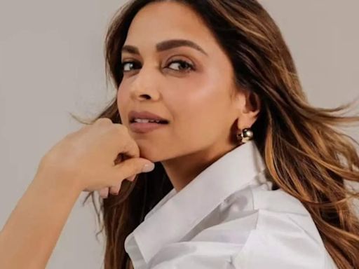 Did you know that Kalki AD 2898 star Deepika Padukone was 'Nervous' when she committed for her debut 'Om Shanti Om'? | Hindi Movie News - Times of India