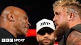 Jake Paul v Mike Tyson: July 20 fight postponed due to Tyson's ulcer flare up