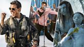 Oscar Halo Effect: ‘Top Gun: Maverick’ Most Viewed In Streaming Post-Noms, ‘Elvis’ Most Watched Overall, ‘Avatar 2’ Biggest...