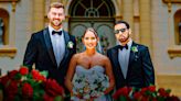 Eminem's daughter Hailie Jade gets married, guests include Dr. Dre and 50 Cent