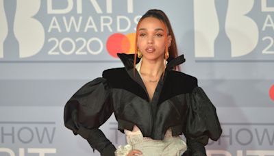 FKA Twigs seeking 10m damages from Shia LaBeouf