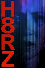 H8RZ (2015) - Posters — The Movie Database (TMDB)