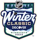 2022 NHL Winter Classic