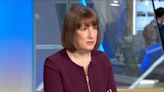 Rachel Reeves accuses Jeremy Hunt of lying about 'true state' of UK's finances