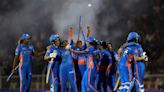 Cricket-Mumbai Indians win inaugural WPL title after Sciver-Brunt fifty