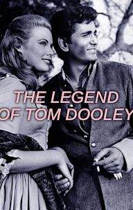 The Legend of Tom Dooley