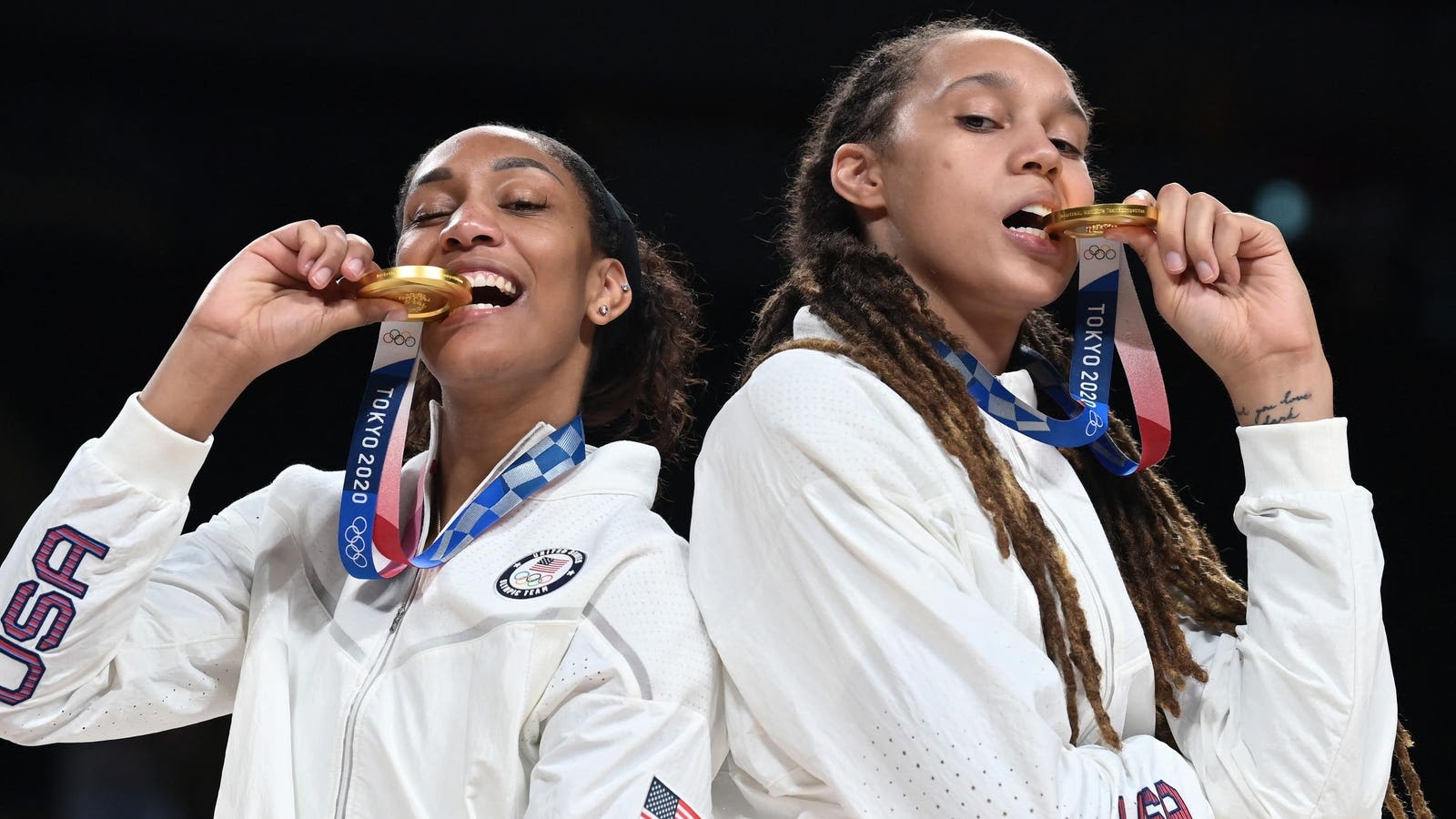 2024 Paris Olympics: U.S. Women’s Basketball Eye Eighth Straight Gold Medal