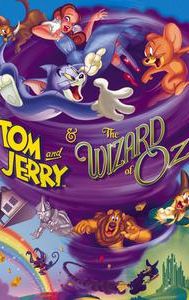 Tom And Jerry And The Wizard Of Oz