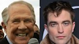 How Pat Robertson Caused Robert Pattinson to Trend Online