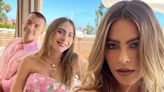 Sofia Vergara Shares Family Pics on 50th Birthday as Joe Manganiello Says: 'I Love You So Much'