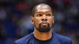 Kevin Durant, otro serio problema para el Team USA