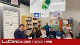 ASPRONA reivindica la Lectura Fácil en el Día del Libro