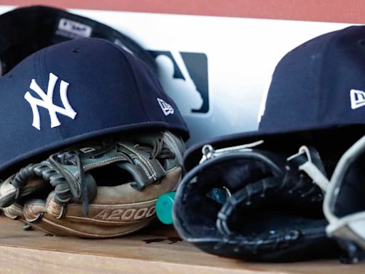New York Yankees Claim Tampa Bay Rays Pitcher Off Waivers