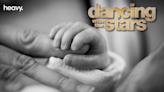 DWTS Alum Returns to Social Media After Tragic Baby Loss