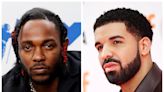 Why is everyone arguing about Drake and Kendrick Lamar?