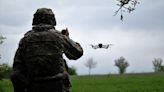 Ukraine war drives push for arming smaller drones