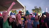 Here are all the free concerts you can see at the 2023 Arizona State Fair