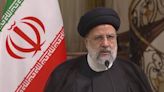Iran's president Raisi, foreign minister confirmed dead in helicopter crash: state media