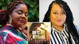 ...Audiobook ‘Rifts And Refrains’ From Co-Authors Tiye... Mennefee To Be Adapted For TV By Universal Television...
