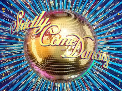 Strictly Come Dancing Unveils First 2 Celebrity Contestants For This Year's Landmark Series
